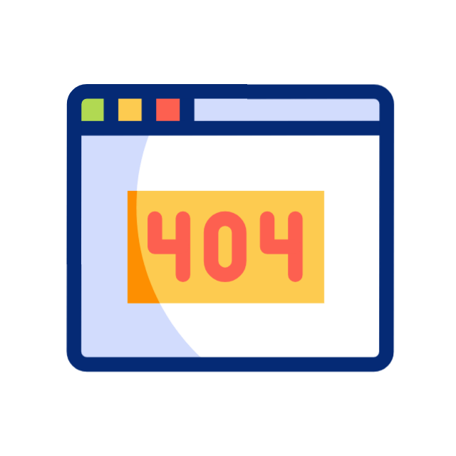 خطای 404